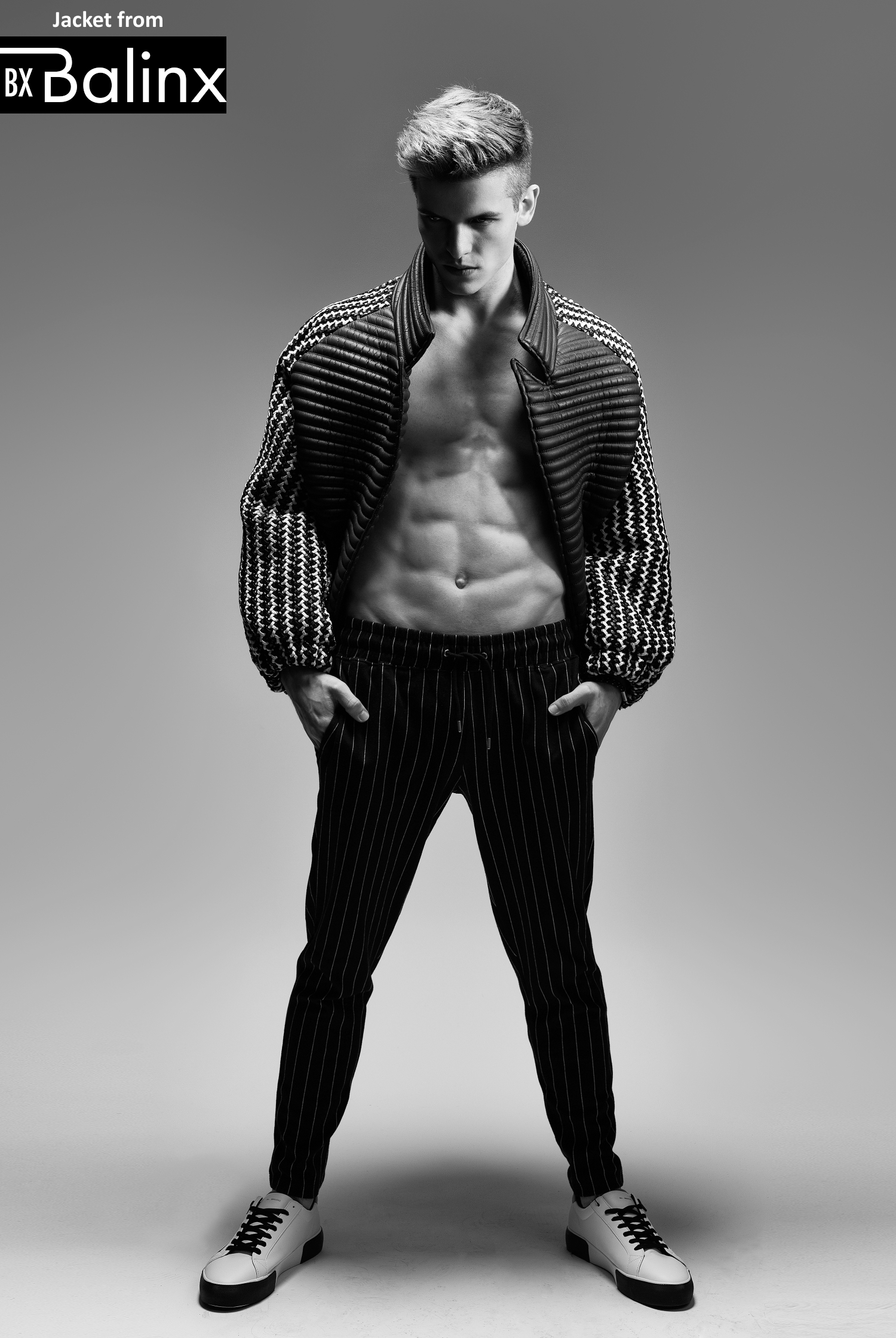 Model - HENDRIK - Picture #9